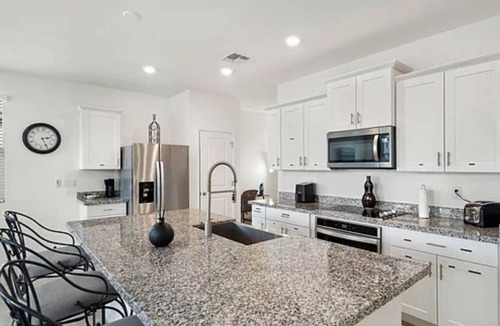 Sundance House | Summer Home 20% off In Beautiful AZ At This Newer Built Spacious Home