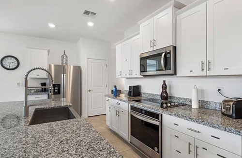 Sundance House | Summer Home 20% off In Beautiful AZ At This Newer Built Spacious Home