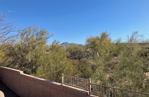 Pinnacle Peak Shadows House | SUMMER SAVINGS from 149 a night! Book your summer vacay today!