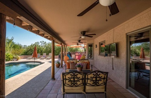 Pinnacle Peak Shadows House | SUMMER SAVINGS from 149 a night! Book your summer vacay today!