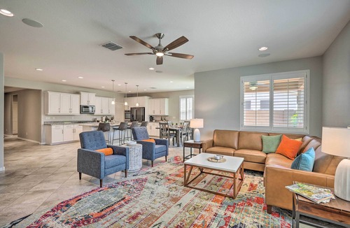Surprise Farms House | Summer Specials! Snowbird Escape w/Pool