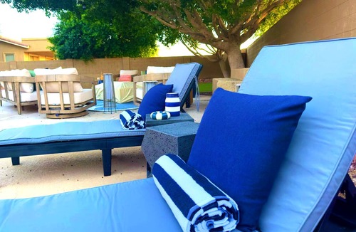 Kensington Grove House | Summer Staycation, World Cup & Wedding HQ: Perfect for AZ Athletic Grounds