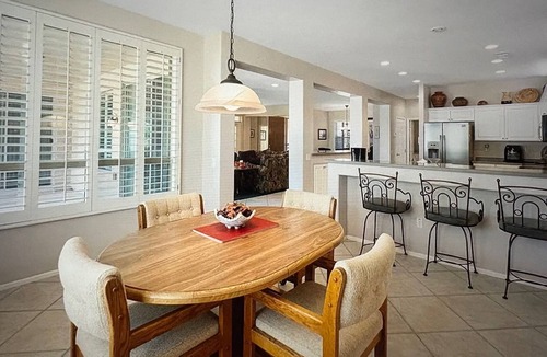 Surprise House | Summer Stays Reduced! Sun City Grand-Beautiful/Roomy 2-BR - golf/gym/activities