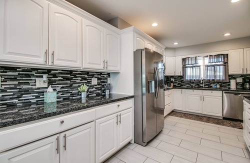 Sun City House | Sun City 55+ Community! 3 Bdrm Golf Course Lot Home!
