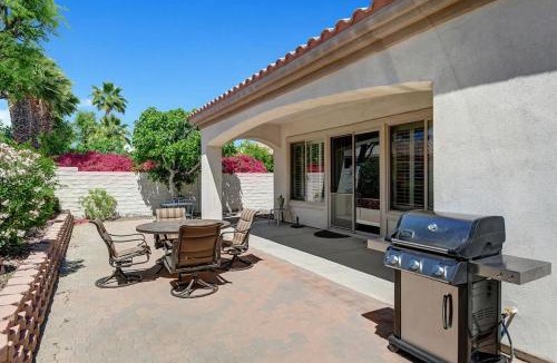Indio House | Sun City Fun - Alice Lodging