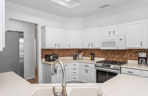 Desert Palms House | Sun City Palm Desert - Resort Style Living