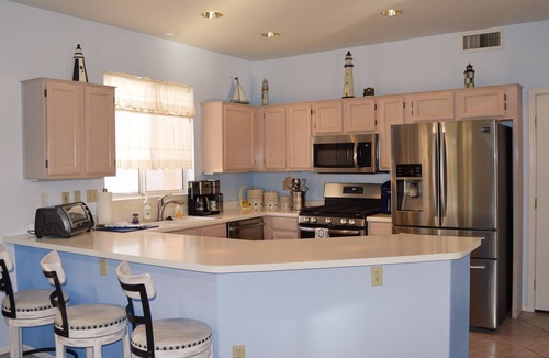 Sun City West House | SUN CITY WEST CHARM: Serene 2 Bd Near Palm Ridge Rec Ctr, Golf & Pickleball
