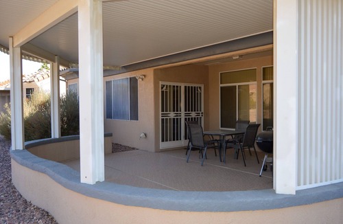 Sun City West House | SUN CITY WEST CHARM: Serene 2 Bd Near Palm Ridge Rec Ctr, Golf & Pickleball