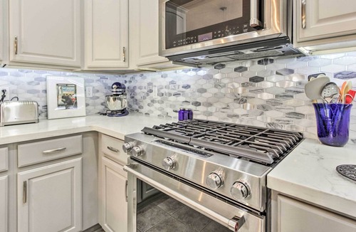 Sun City West House | Sun City West Home w/ Private Pool & Hot Tub!