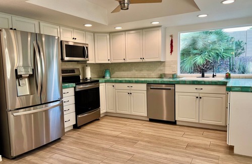 Desert Foothills Estates House | Sun House - your own private getaway