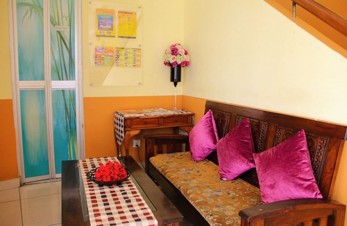 Kampung Bukit Dukong Hotel | Sun Inns Hotel Cheras