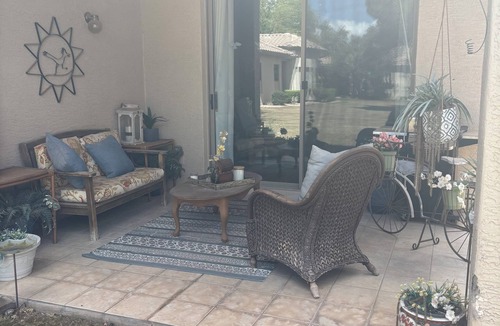 Oakwood House | Sun La Vie – A Stylish Sun Lakes Golf & Tennis Townhome
