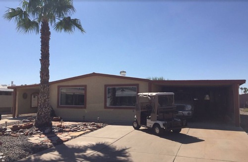 Chandler House | Sun Lakes Country Club Vacation Home w/some CC Privliges - Mo Disc vary Oct-Apr
