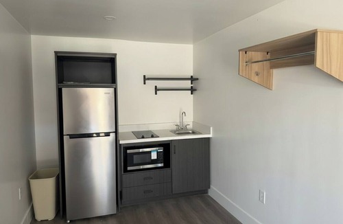 Downtown Phoenix Hotel | Sun Valley Motel