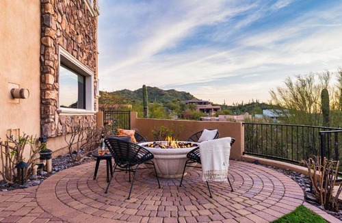 Cave Creek House | Sunbeam by AvantStay