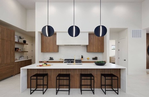 North Scottsdale House | Sundown - 2 Homes w/Private Pools - In Scottsdale