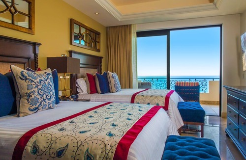 Marina Resort | Sunny Cabo San Lucas Resort 2 Bedroom Sleeps 8