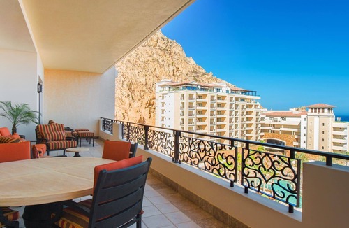 Marina Resort | Sunny Cabo San Lucas Resort 2 Bedroom Sleeps 8