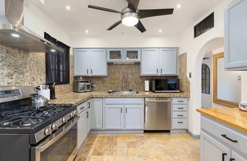 Alhambra House | Sunny Phoenix 3BR Home with Private Pool