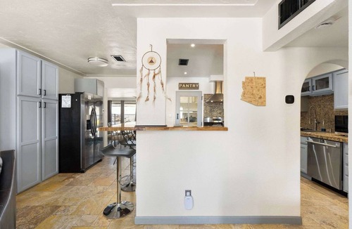 Alhambra House | Sunny Phoenix 3BR Home with Private Pool