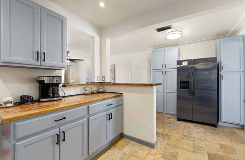 Alhambra House | Sunny Phoenix 3BR Home with Private Pool