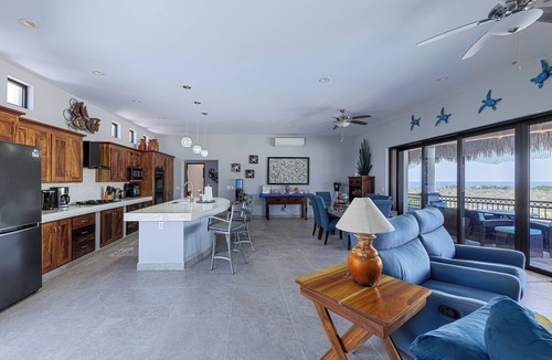 Los Barriles Apartment | Sunny Poolside Escape Near the Beach