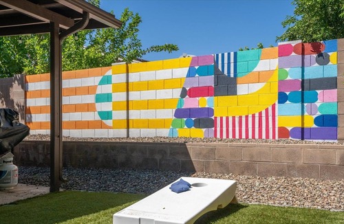 Moon Valley Vista House | SUNNY SERENDIPITY: HEATED MINI POOL + SPA + MORE