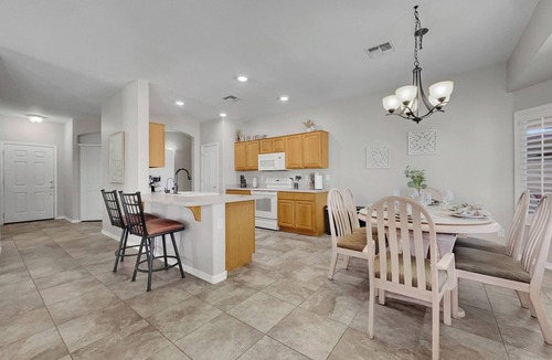 Springfield Lakes House | Sunny Solera Scene! 55+ Golf w/Abundant Amenities