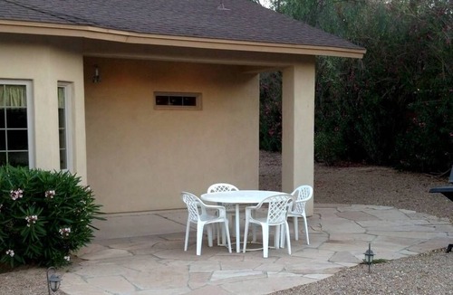 El Cuadro Estates Cottage | Sunny Spacious Cozy Cottage