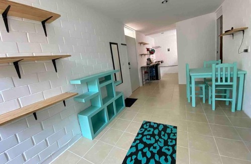 Crucecita Apartment | Sunrise Chahue