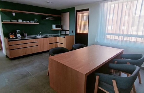Cabo Bello Apartment | Sunrock Hotel & Suites