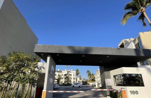 Manzanillo Apartment | Sunroof near paradise release yourself