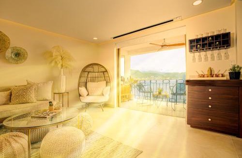 North Hotel Zone Resort | Sunscape Residence Tower