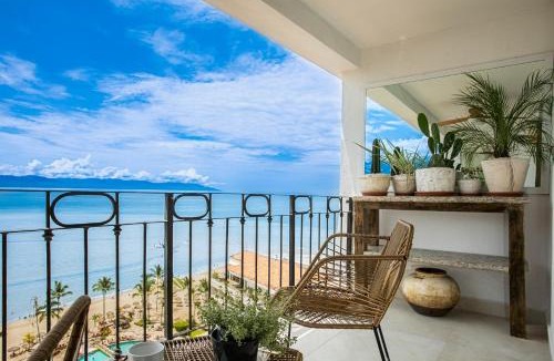 North Hotel Zone Resort | Sunscape Residence Tower