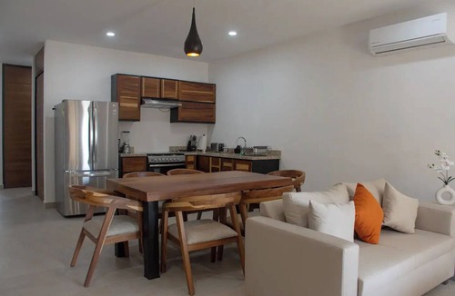 Libertad Apartment | Sunset #105 Condominium - HD4