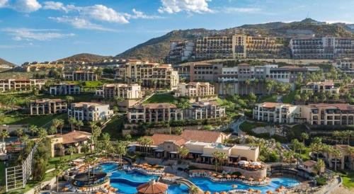 Paraiso Escondido Hotel | Sunset Beach golf & spa Resort Pueblo Bonito