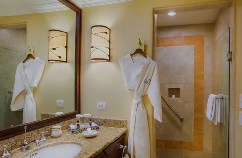 Paraiso Escondido Resort | Sunset Beach Pueblo Bonito Cabo San Lucas