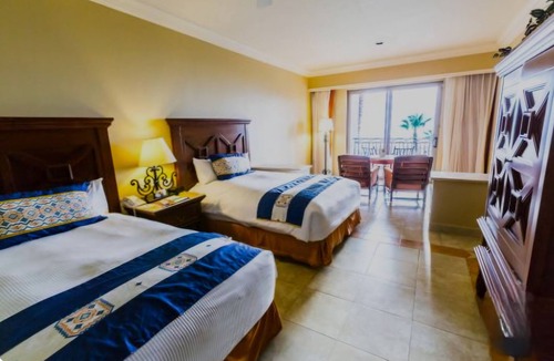 Paraiso Escondido Resort | Sunset Beach Pueblo Bonito Cabo San Lucas
