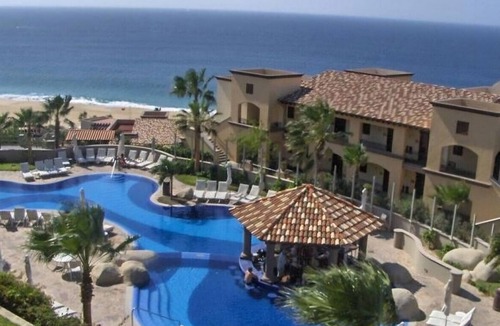 Paraiso Escondido Resort | Sunset Beach Pueblo Bonito Cabo San Lucas