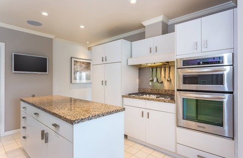 Hollywood Hills West Villa | Sunset Strip/West Hollywood Resort Dream Home w/Pool, Hot Tub, Cabana,+ More!