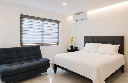 Lomas de Mazatlan Apartment | Sunset Suites Mazatlán at Lomas de Mazatlán