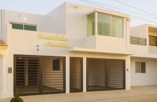 Lomas de Mazatlan Apartment | Sunset Suites Mazatlán at Lomas de Mazatlán