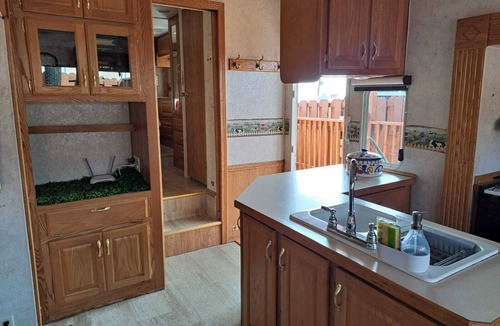 Ensenada House | Sunset Trailer Park RV # 3