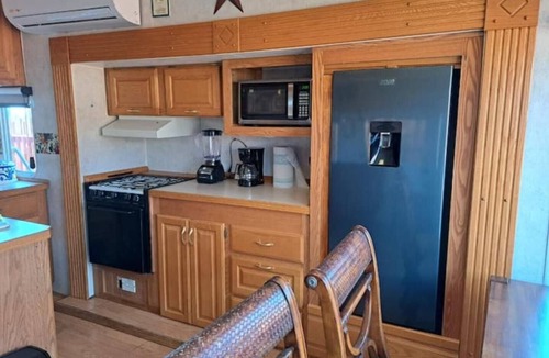 Ensenada House | Sunset Trailer Park RV 3
