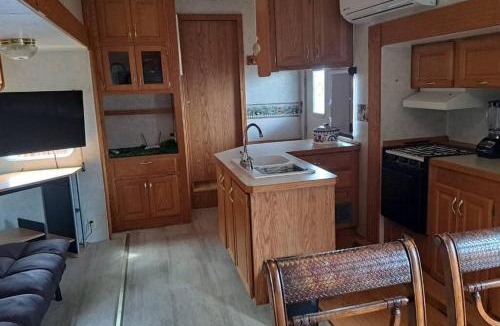 Ensenada Apartment | Sunset Trailer Park RV # 3