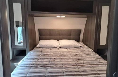 Ensenada Apartment | Sunset Trailer Park RV # 4