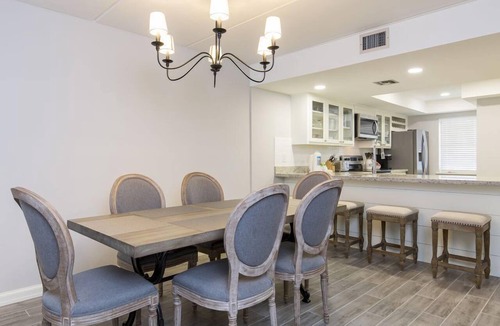 South Padre Island Condo | Suntide II 302 - What A View to Wake Up To, Pool, Hot Tub and Beach Activities Galore