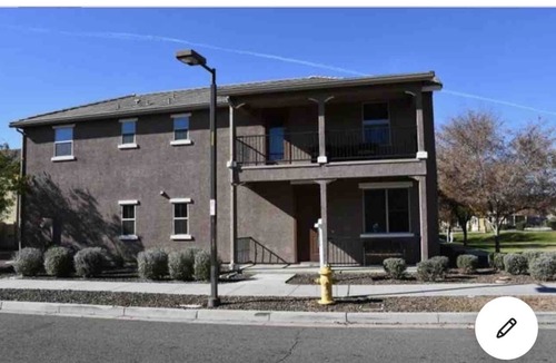 Maryvale House | Super Bowl- Cardinals Stadium, NFL & Major Event