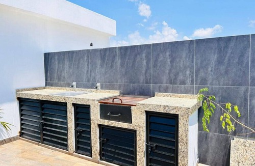 Lomas de Mazatlan Apartment | Super central apartment in golden area by Gpsrentas