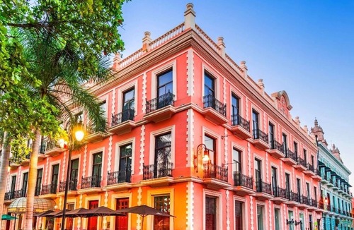 Merida Apartment | Super Cheap Loft Style Apartment in Merida Wifi Smartv